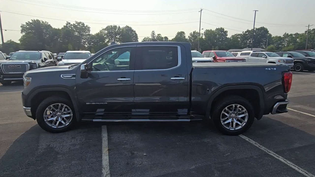 2021 GMC Sierra 1500 SLT Columbus OH