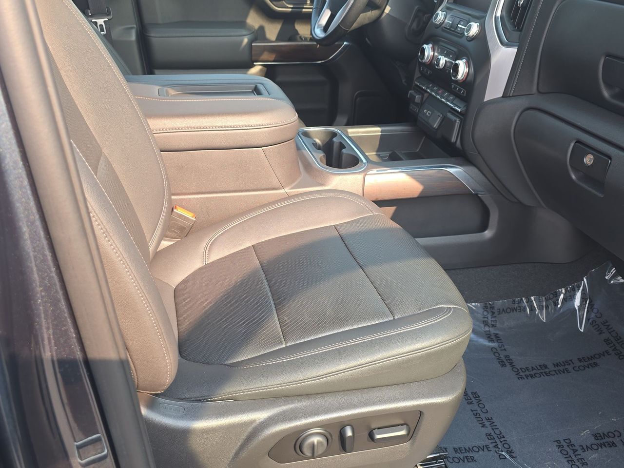 2021 GMC Sierra 1500 SLT Columbus OH