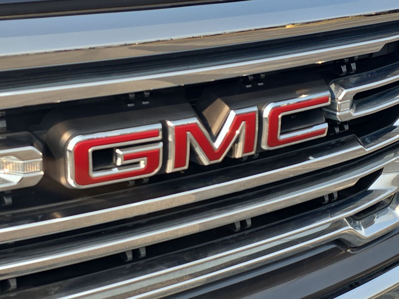 2021 GMC Sierra 1500 SLT Columbus OH