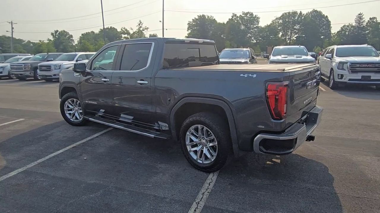 2021 GMC Sierra 1500 SLT Columbus OH