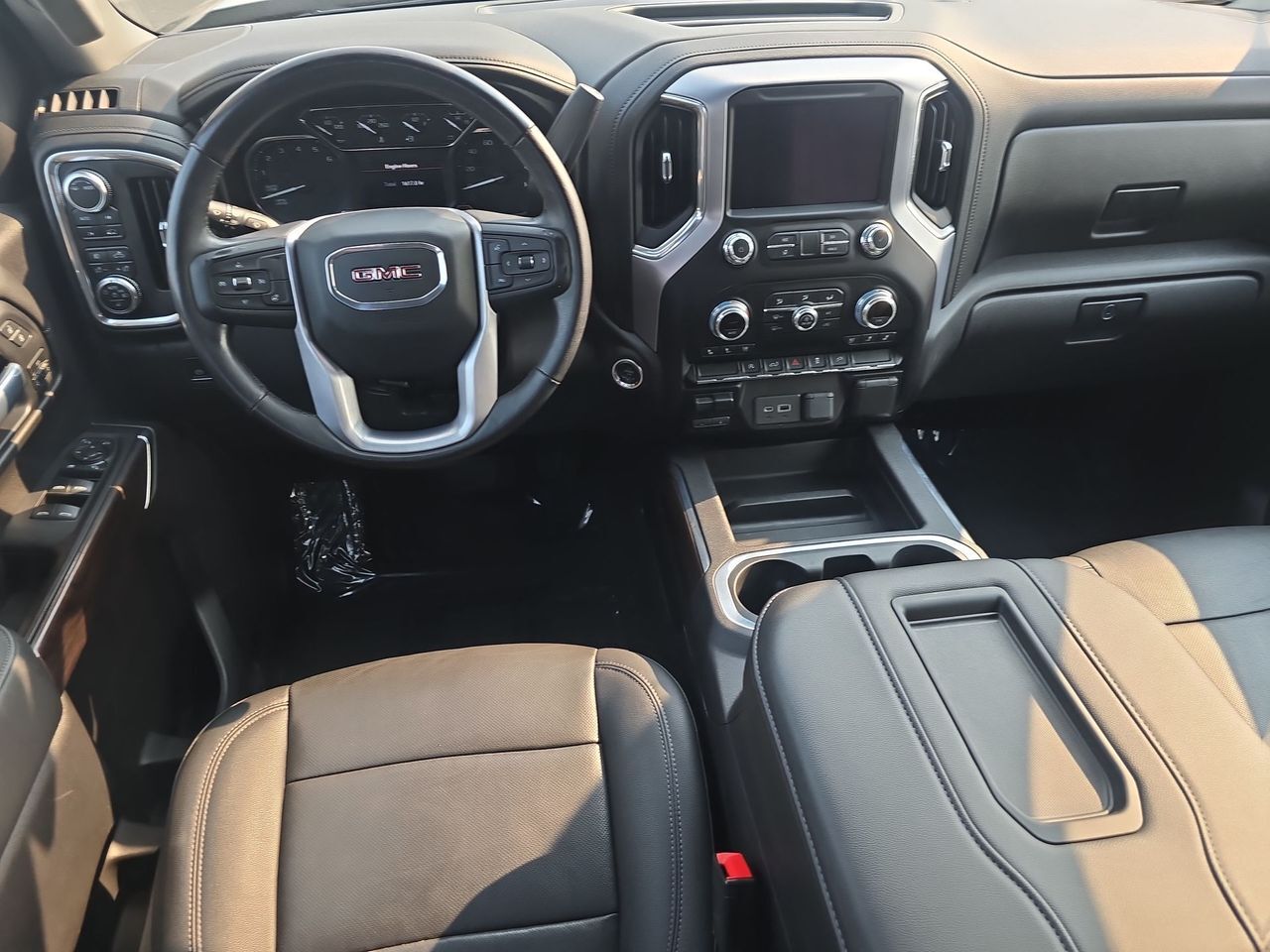 2021 GMC Sierra 1500 SLT Columbus OH