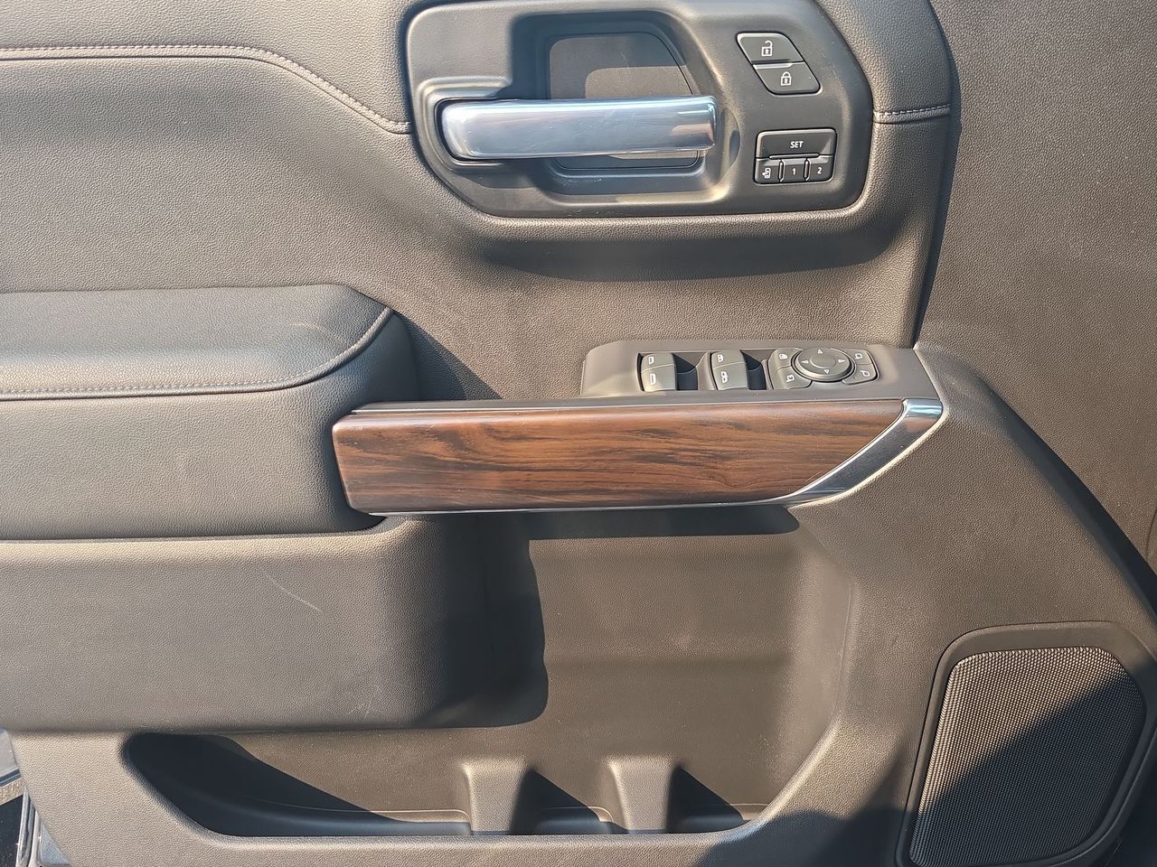 2021 GMC Sierra 1500 SLT Columbus OH