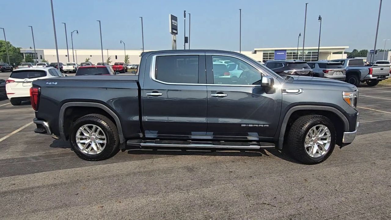 2021 GMC Sierra 1500 SLT Columbus OH