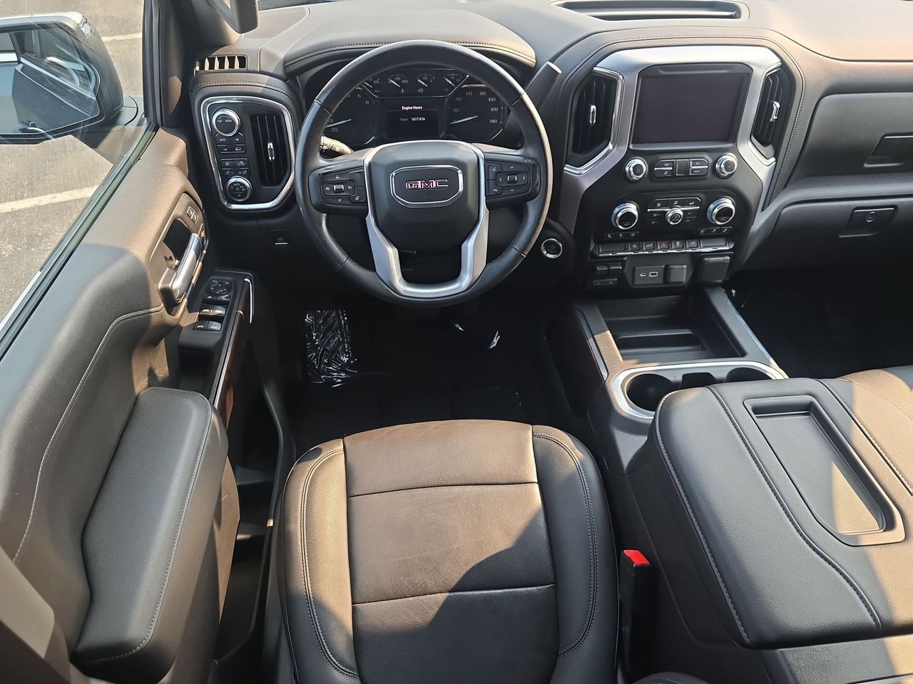 2021 GMC Sierra 1500 SLT Columbus OH