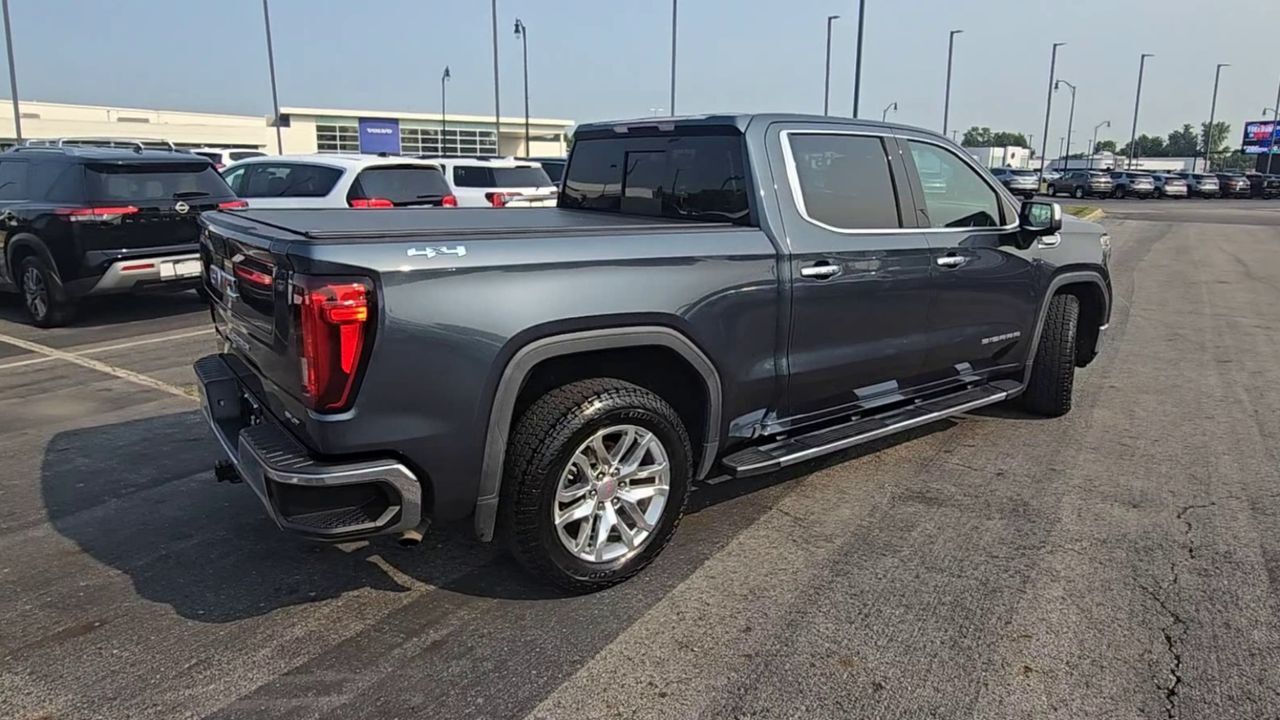 2021 GMC Sierra 1500 SLT Columbus OH