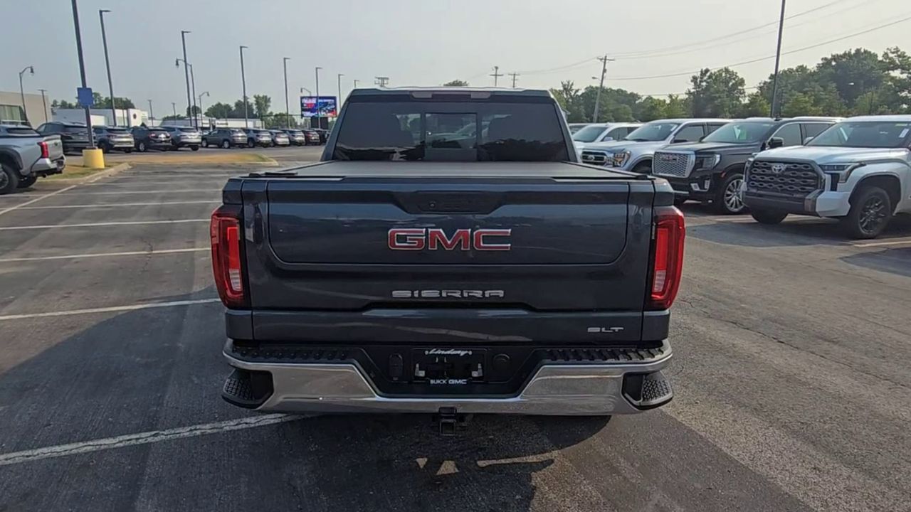 2021 GMC Sierra 1500 SLT Columbus OH