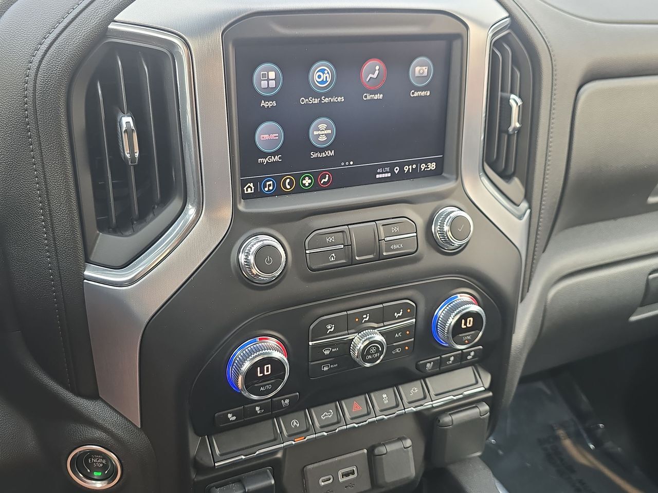 2021 GMC Sierra 1500 SLT Columbus OH