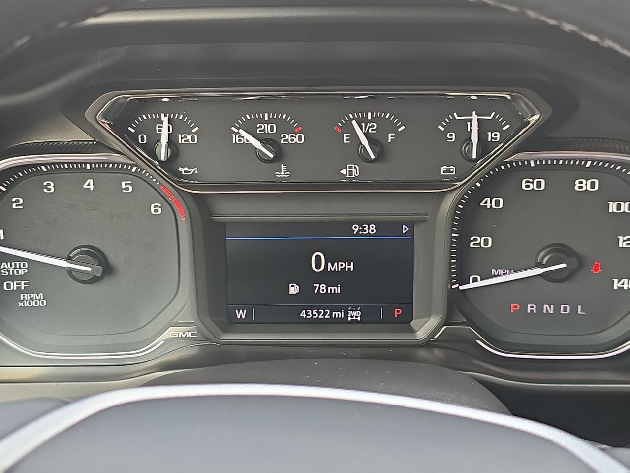 2021 GMC Sierra 1500 SLT Columbus OH