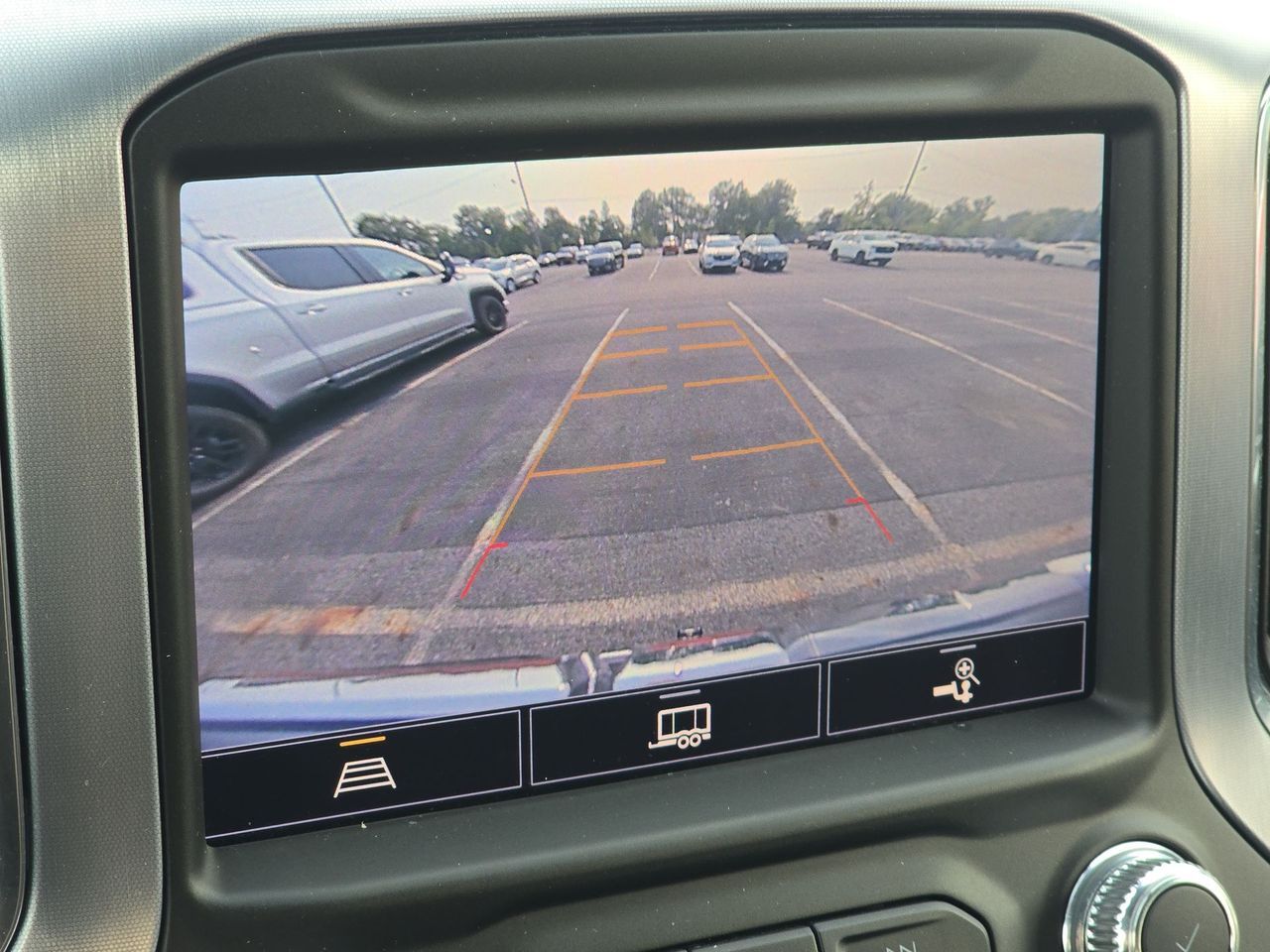 2021 GMC Sierra 1500 SLT Columbus OH