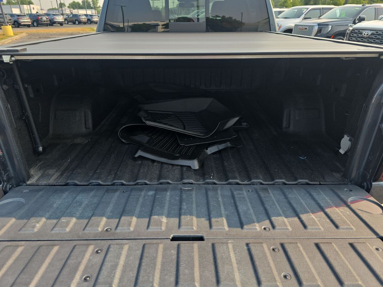 2021 GMC Sierra 1500 SLT Columbus OH