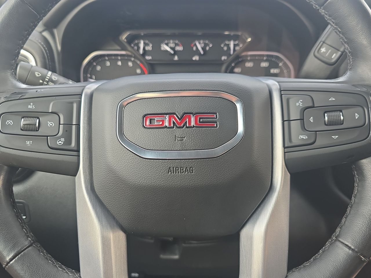 2021 GMC Sierra 1500 SLT Columbus OH