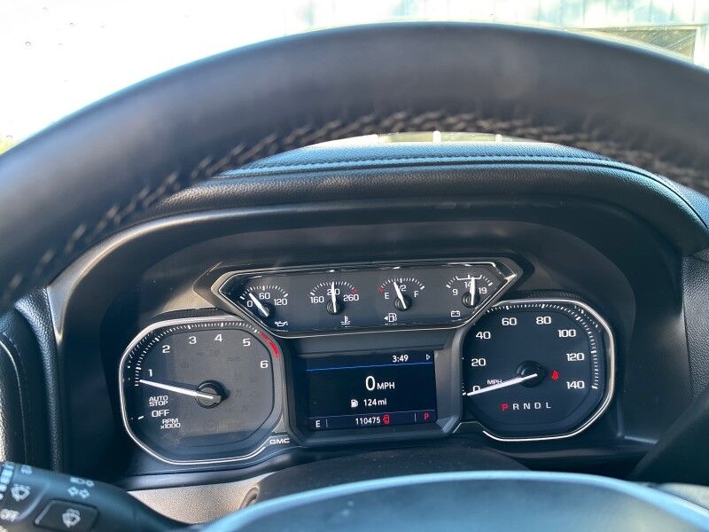 2021 GMC Sierra 1500 SLT Crew Cab 3.0L TURBO-DIESEL Seffner FL