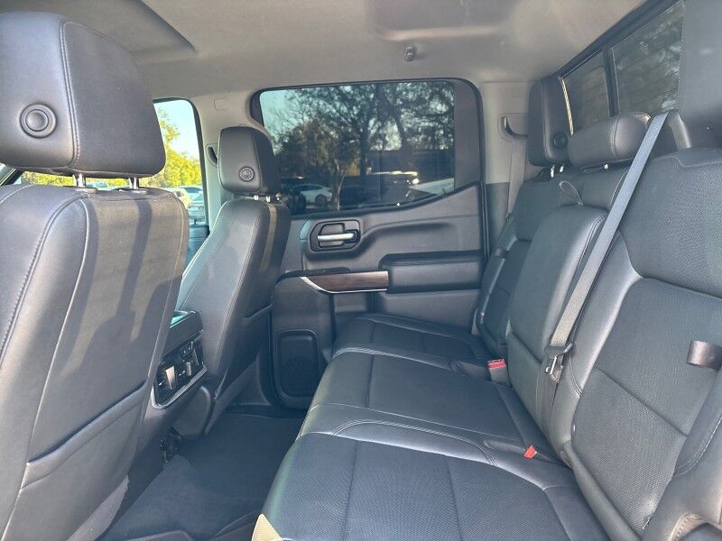 2021 GMC Sierra 1500 SLT Crew Cab 3.0L TURBO-DIESEL Seffner FL