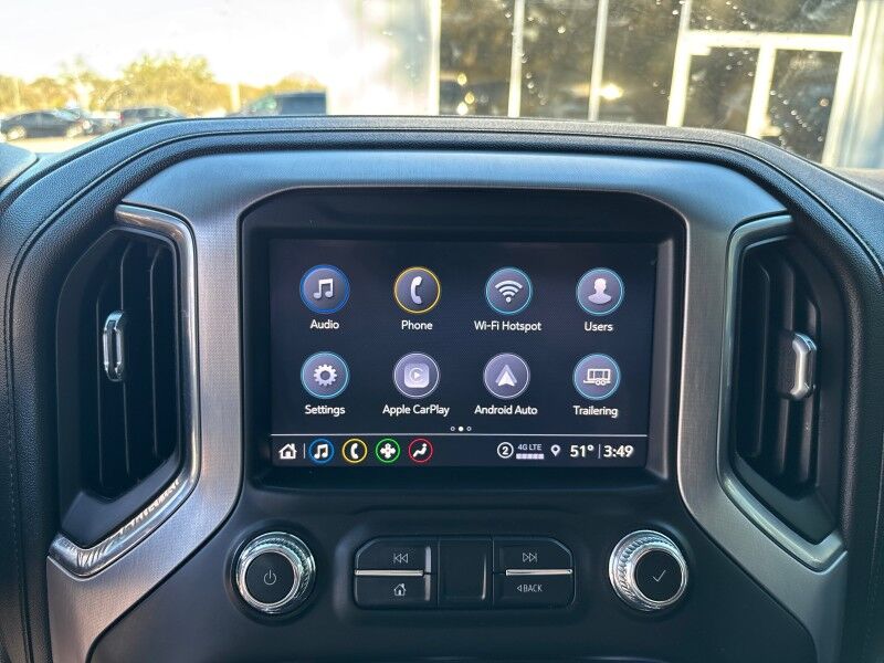 2021 GMC Sierra 1500 SLT Crew Cab 3.0L TURBO-DIESEL Seffner FL