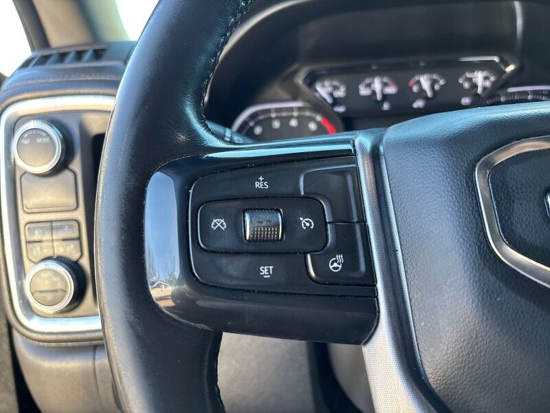2021 GMC Sierra 1500 SLT Crew Cab 3.0L TURBO-DIESEL Seffner FL