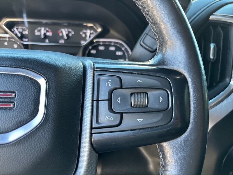 2021 GMC Sierra 1500 SLT Crew Cab 3.0L TURBO-DIESEL Seffner FL