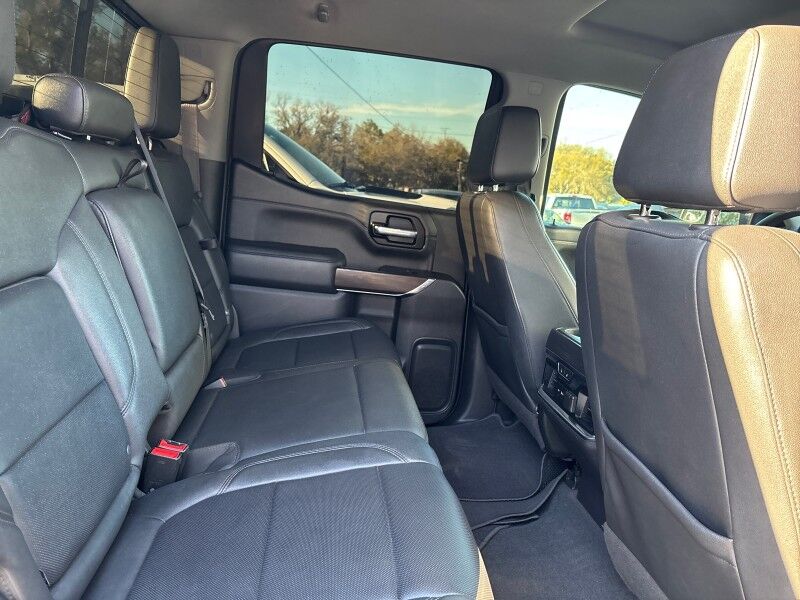 2021 GMC Sierra 1500 SLT Crew Cab 3.0L TURBO-DIESEL Seffner FL