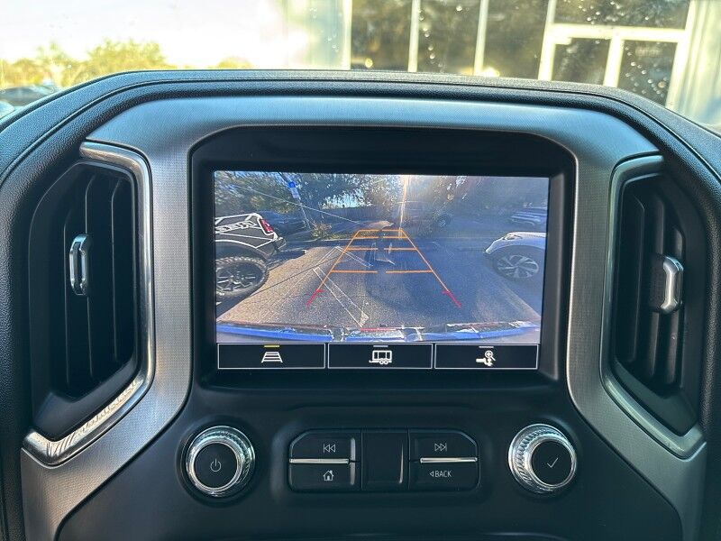 2021 GMC Sierra 1500 SLT Crew Cab 3.0L TURBO-DIESEL Seffner FL