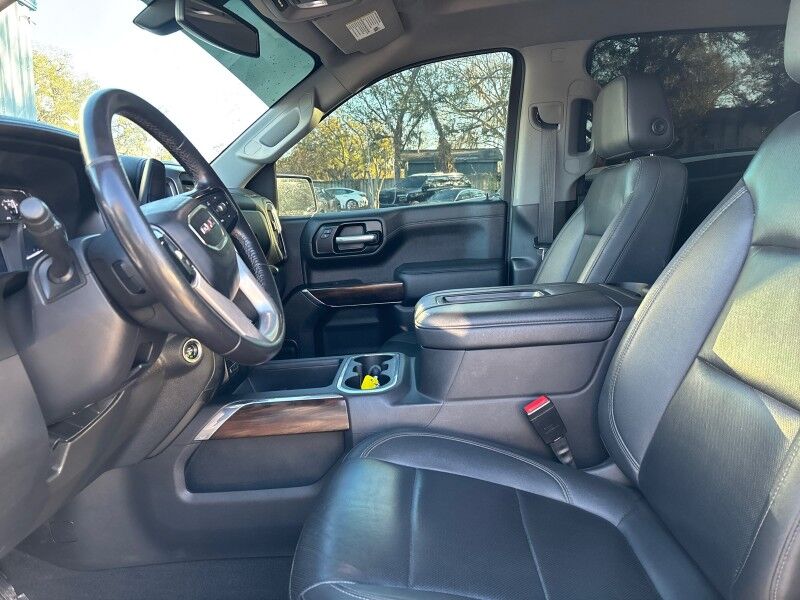 2021 GMC Sierra 1500 SLT Crew Cab 3.0L TURBO-DIESEL Seffner FL