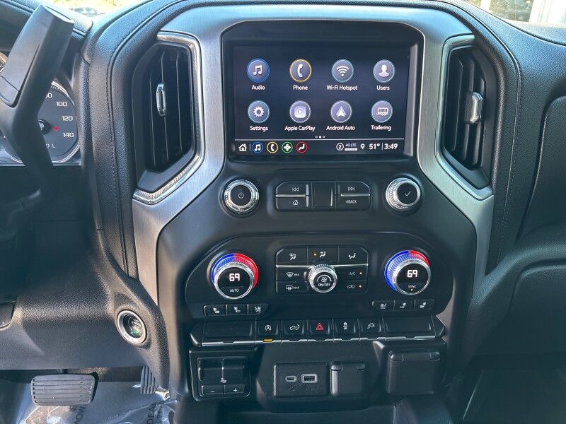 2021 GMC Sierra 1500 SLT Crew Cab 3.0L TURBO-DIESEL Seffner FL