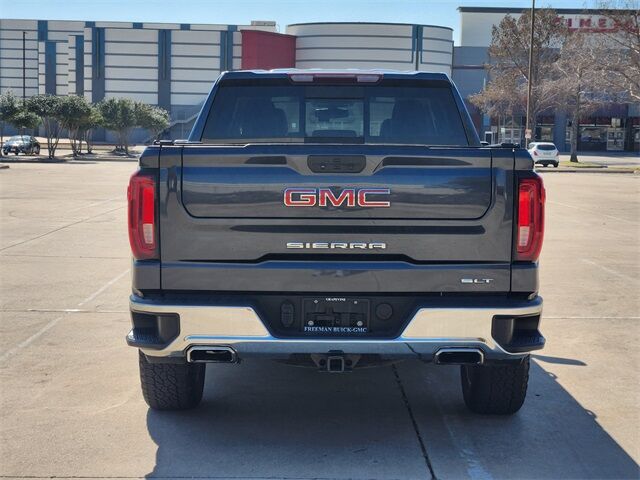 2021 GMC Sierra 1500 SLT Grapevine TX