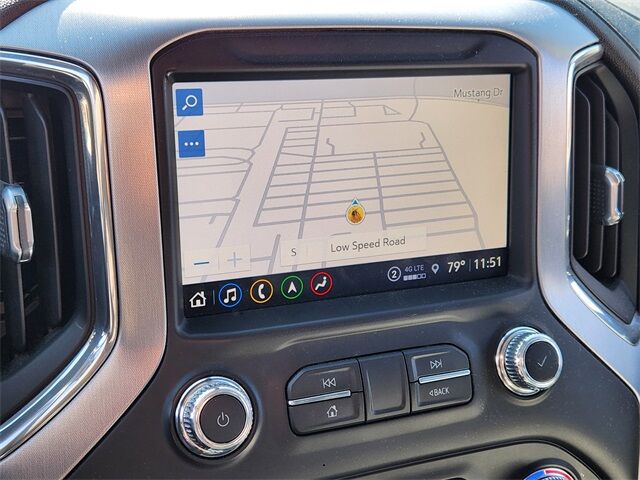 2021 GMC Sierra 1500 SLT Grapevine TX