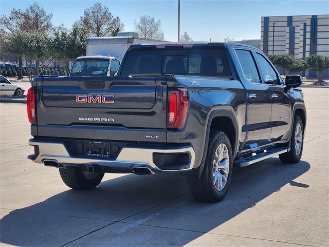 2021 GMC Sierra 1500 SLT Grapevine TX