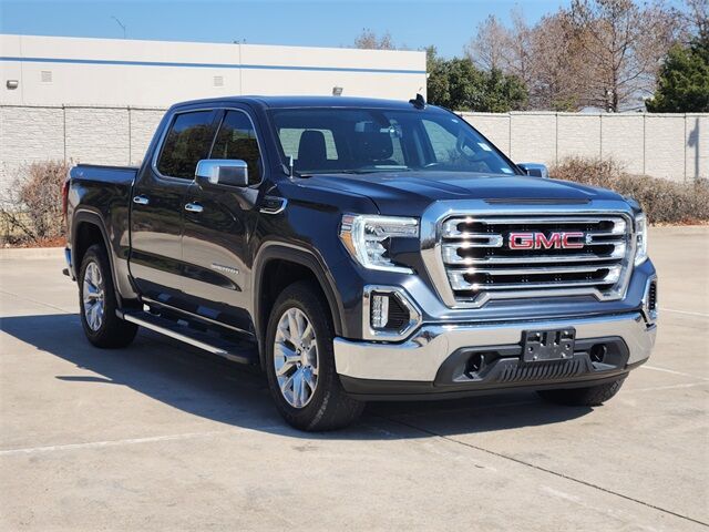 2021 GMC Sierra 1500 SLT Grapevine TX
