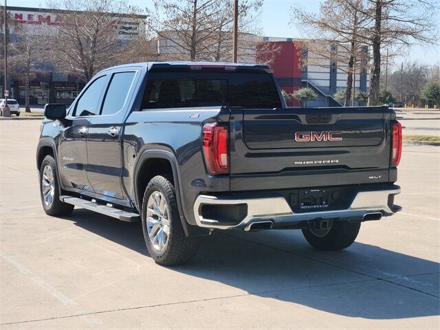 2021 GMC Sierra 1500 SLT Grapevine TX