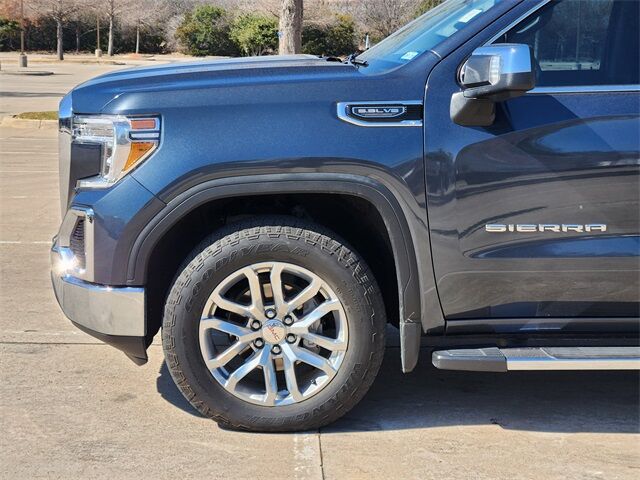 2021 GMC Sierra 1500 SLT Grapevine TX