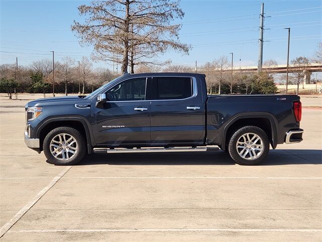 2021 GMC Sierra 1500 SLT Grapevine TX