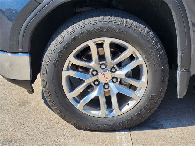 2021 GMC Sierra 1500 SLT Grapevine TX