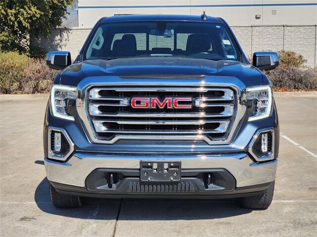2021 GMC Sierra 1500 SLT Grapevine TX