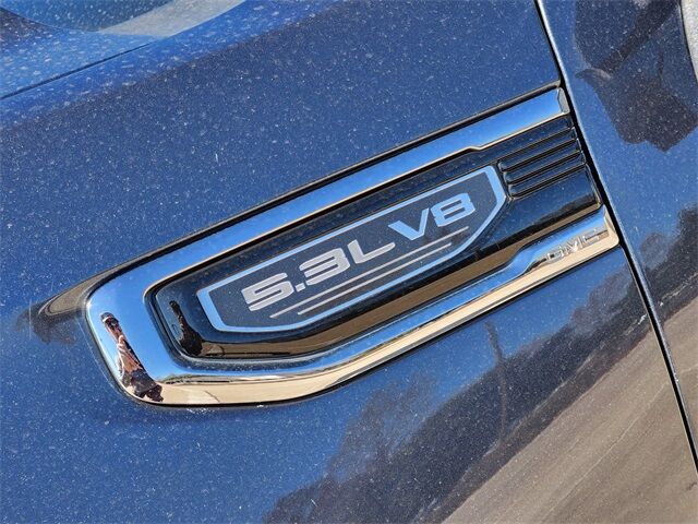 2021 GMC Sierra 1500 SLT Grapevine TX