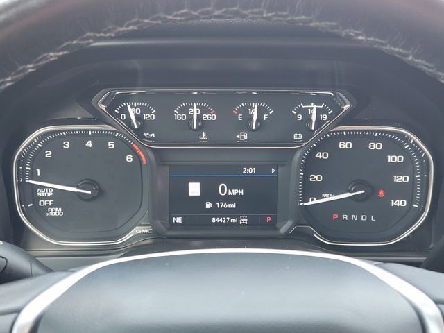 2021 GMC Sierra 1500 SLT Grapevine TX