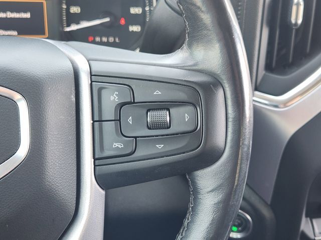 2021 GMC Sierra 1500 SLT Grapevine TX