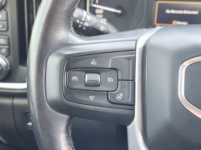 2021 GMC Sierra 1500 SLT Grapevine TX