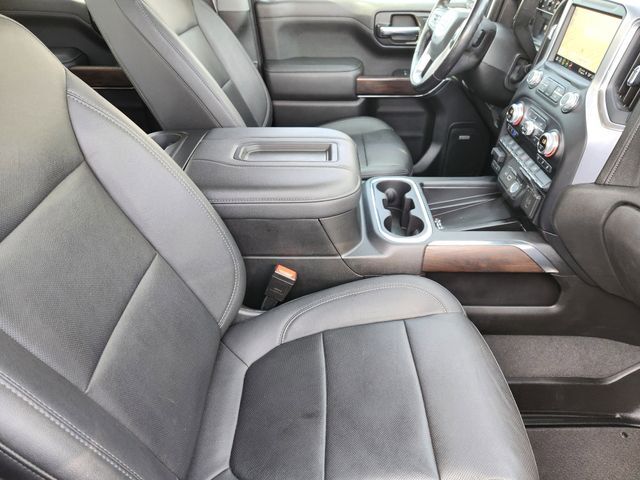 2021 GMC Sierra 1500 SLT Grapevine TX