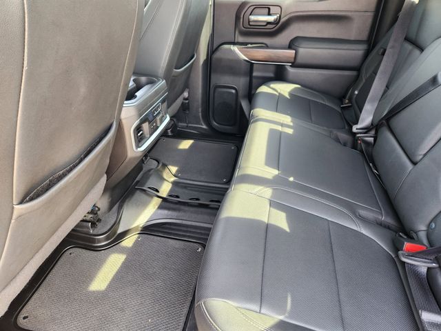 2021 GMC Sierra 1500 SLT Grapevine TX