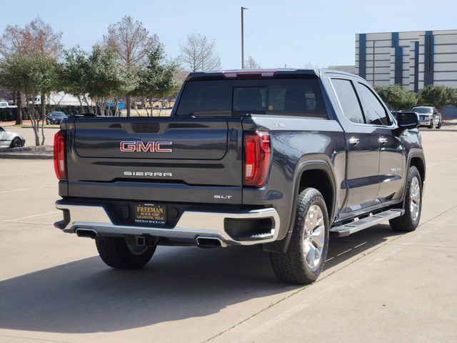 2021 GMC Sierra 1500 SLT Grapevine TX