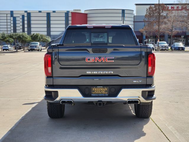 2021 GMC Sierra 1500 SLT Grapevine TX
