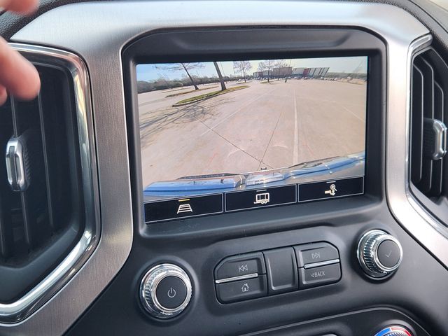 2021 GMC Sierra 1500 SLT Grapevine TX