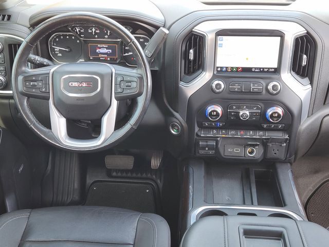 2021 GMC Sierra 1500 SLT Grapevine TX