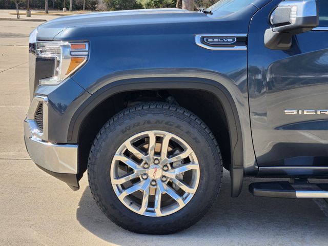 2021 GMC Sierra 1500 SLT Grapevine TX