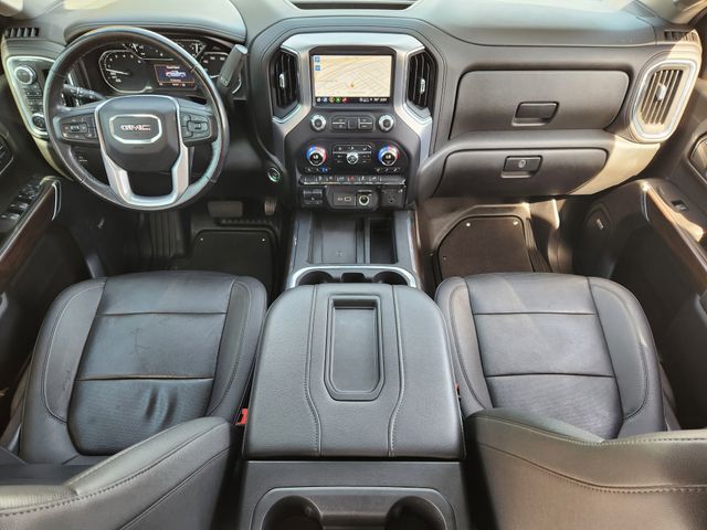 2021 GMC Sierra 1500 SLT Grapevine TX