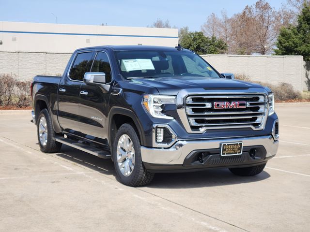 2021 GMC Sierra 1500 SLT Grapevine TX