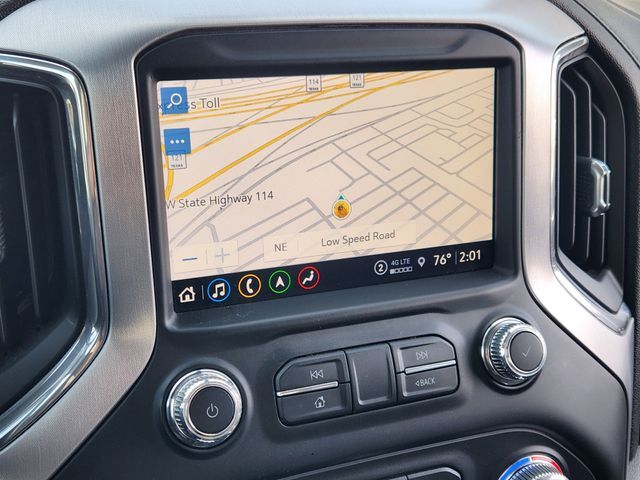 2021 GMC Sierra 1500 SLT Grapevine TX