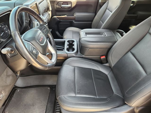 2021 GMC Sierra 1500 SLT Grapevine TX