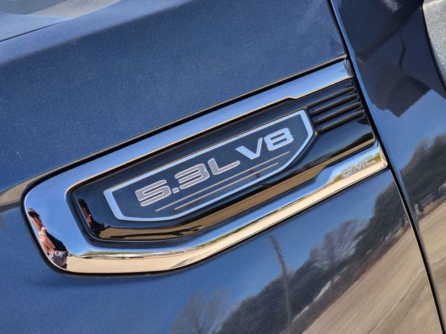 2021 GMC Sierra 1500 SLT Grapevine TX