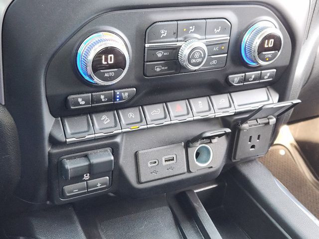 2021 GMC Sierra 1500 SLT Grapevine TX